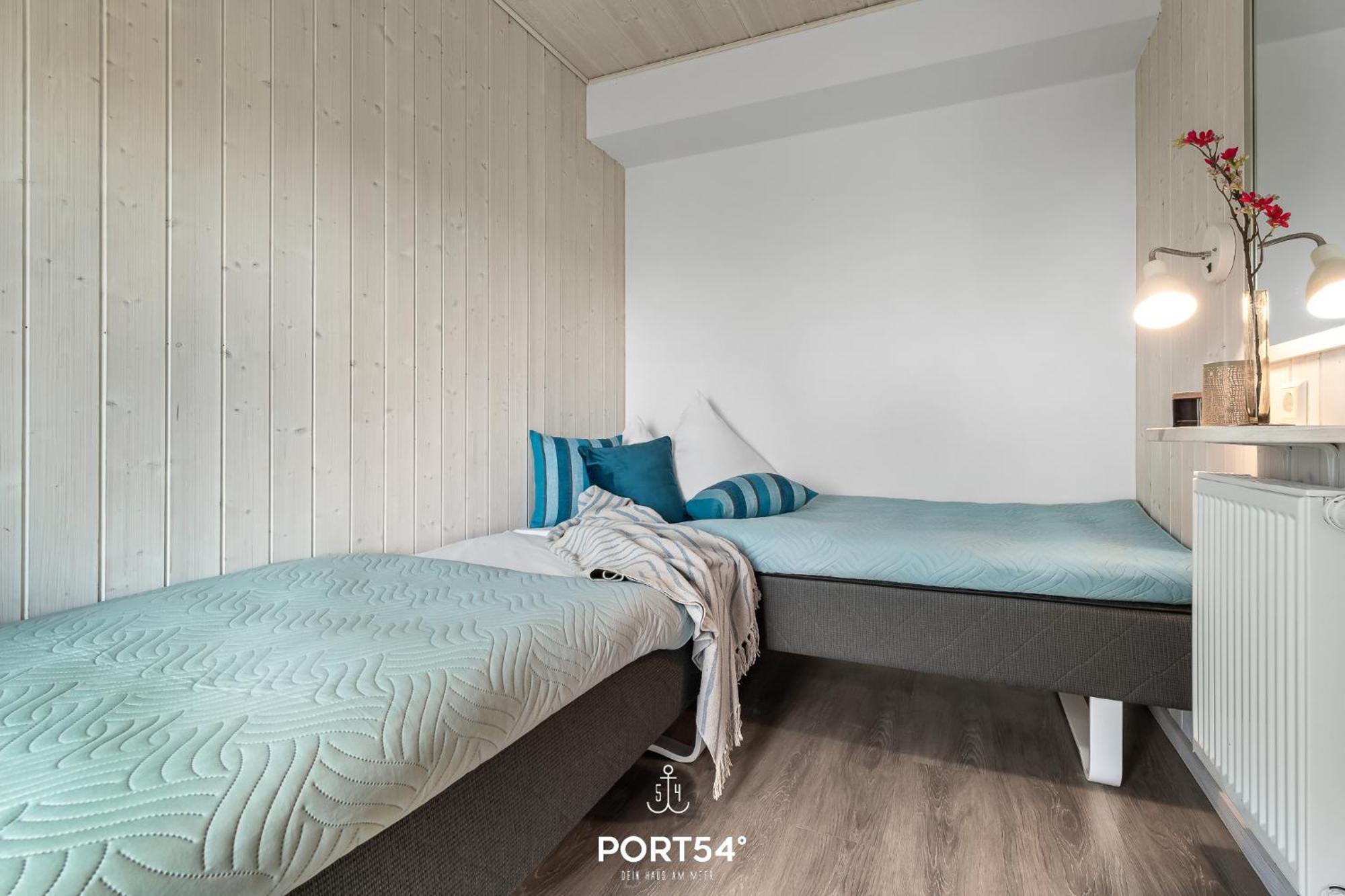 Ferienhaus Ocean 16 Marina Wendtorf Exterior photo
