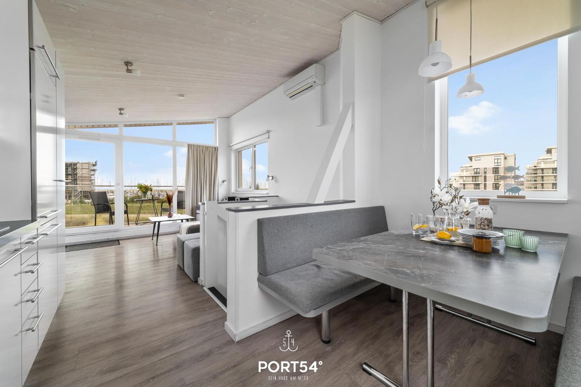 Ferienhaus Ocean 16 Marina Wendtorf Exterior photo