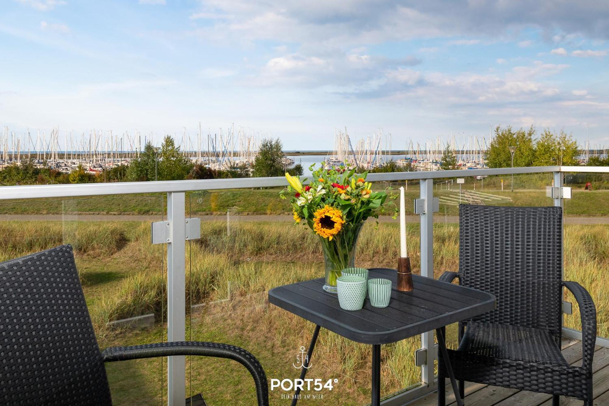Ferienhaus Ocean 16 Marina Wendtorf Exterior photo